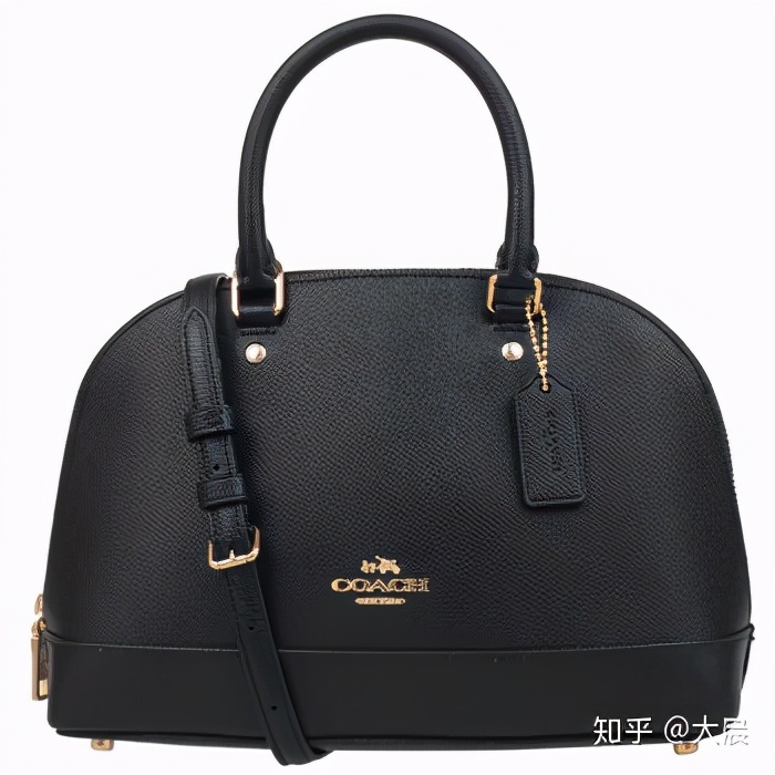 想给女朋友买个包，看这些就够了