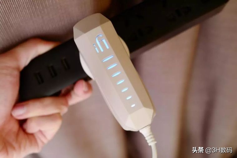 ifi音频解码器,ifi音频处理器