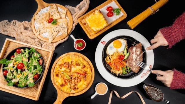 “剁手”不吃土！1元霸王餐超值抢，更有盲盒惊喜，还不来？