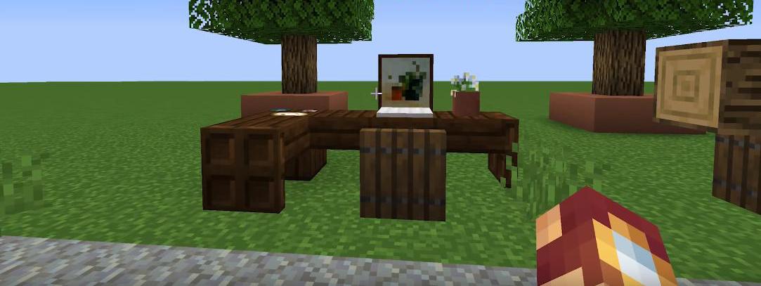 我的世界用方块做平板电脑,我的世界透明方块模式