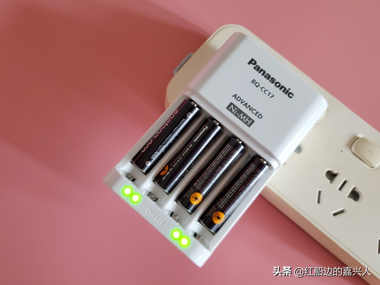 7号电池品牌测评排行,京东7号电池测评