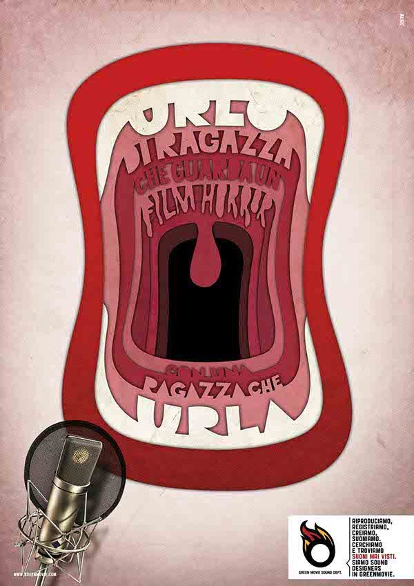 广告贴纸怎么设计吸引人,广告招贴设计排版