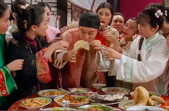 恭喜你！看到了娱乐圈大咖的暴富秘籍