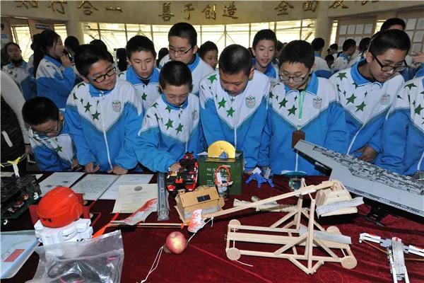 小升初首师大附中难吗,小升初选择贵校的原因