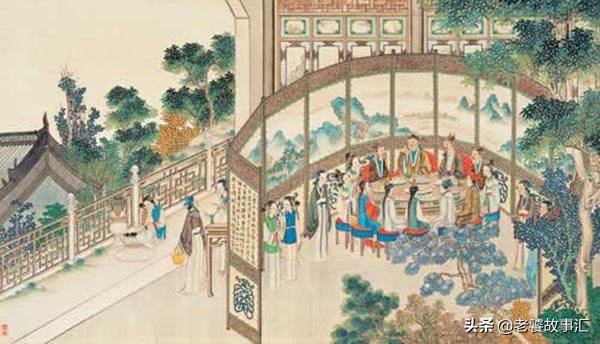 中秋节最真实的由来,中秋节的由来和历史简介