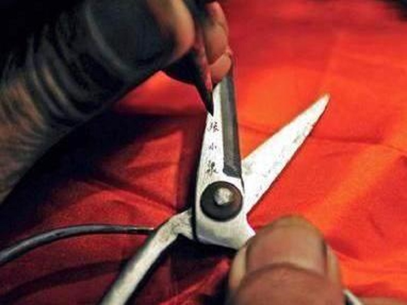 王麻子剪刀为何走向没落,王麻子剪刀为何走向了破产