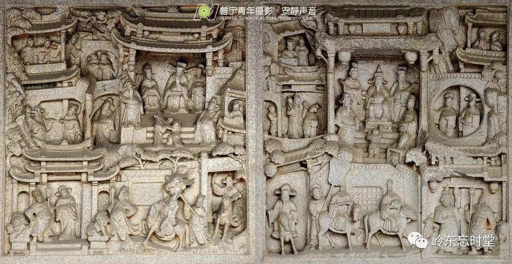 澄海樟林历史,澄海樟林新兴街