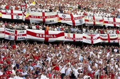 FCBALL足球理财宣布赞助支持英国男子足球队的发展