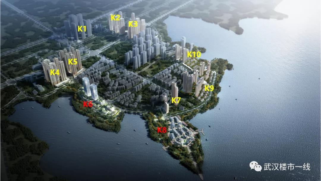 2020年进入千亿规模的房企,2022房企超千亿