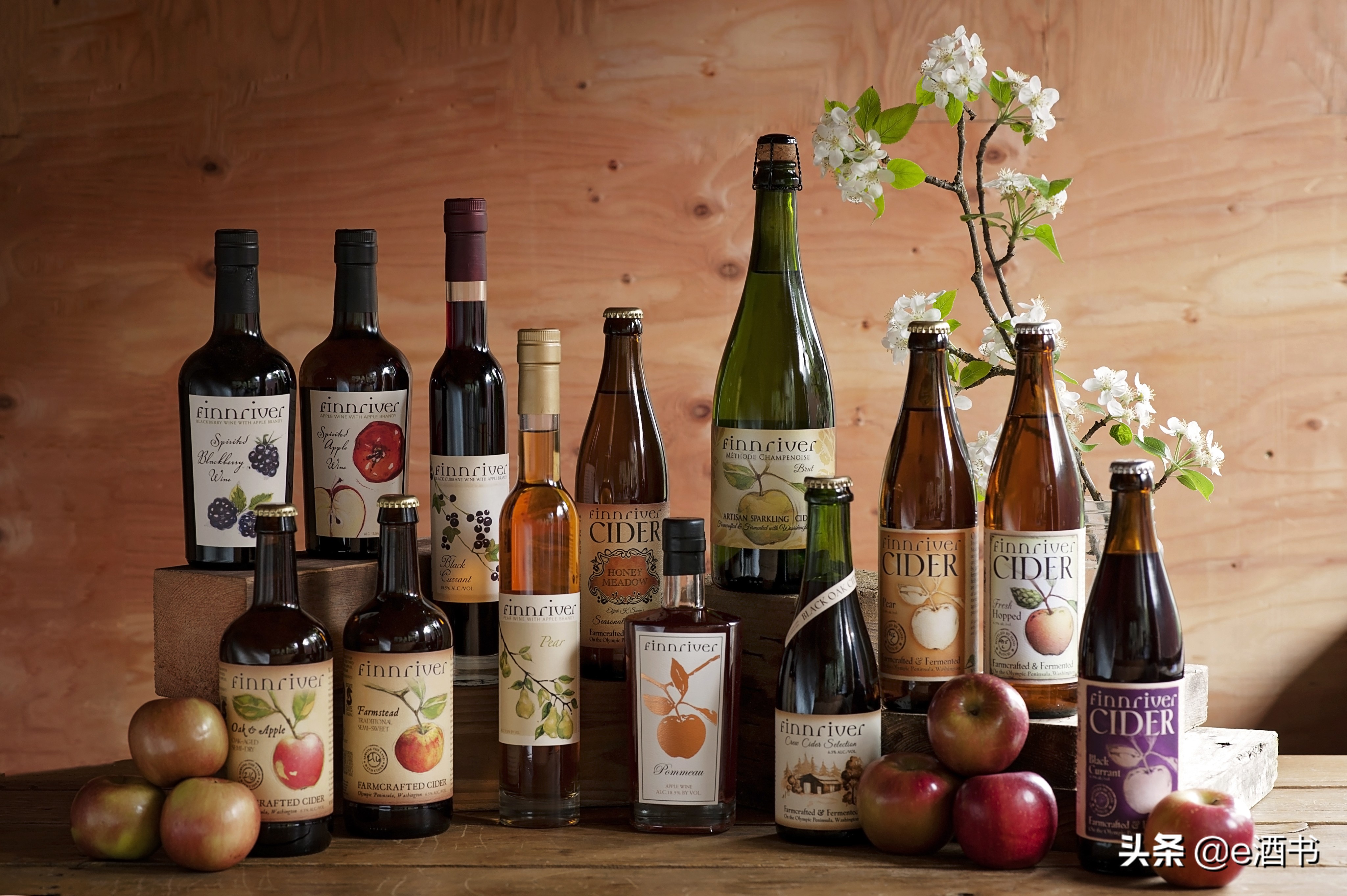 苹果酒泡酒,苹果酒applewine