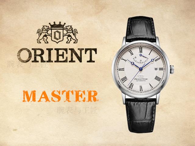 5000＋小众优选▼曾与精工并称“表界双雄”，如今是否实力依旧？