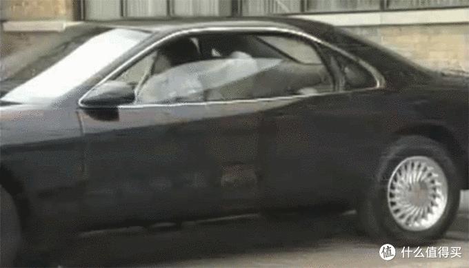 毫无用处的汽车知识,汽车设计基础知识图解车门