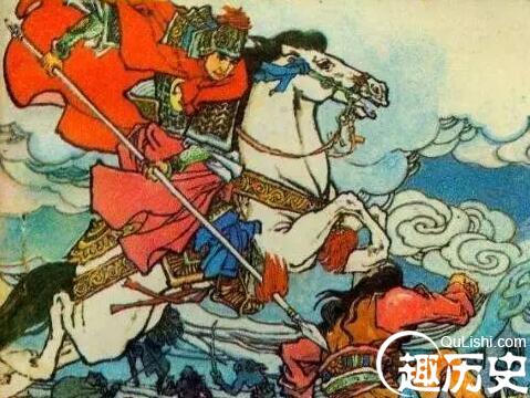 张居正海狗肾,戚继光给张居正送什么大礼