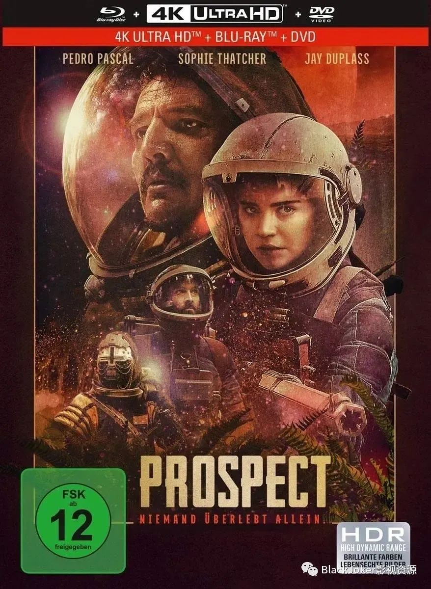 周末推荐6部免费高燃科幻大片,周末推荐6部高燃科幻大片