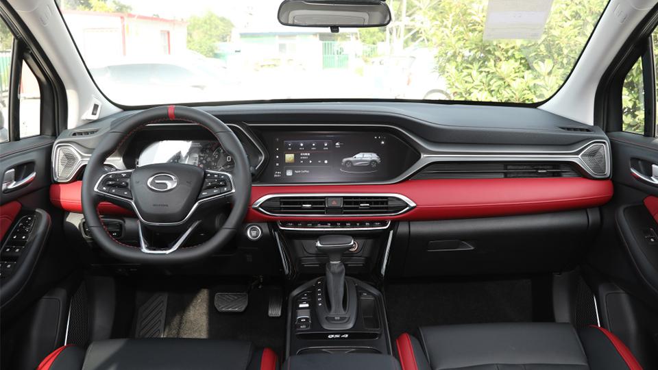 传祺gs4的缺点车主真实吐槽,2019年款广汽传祺gs4手动版油耗