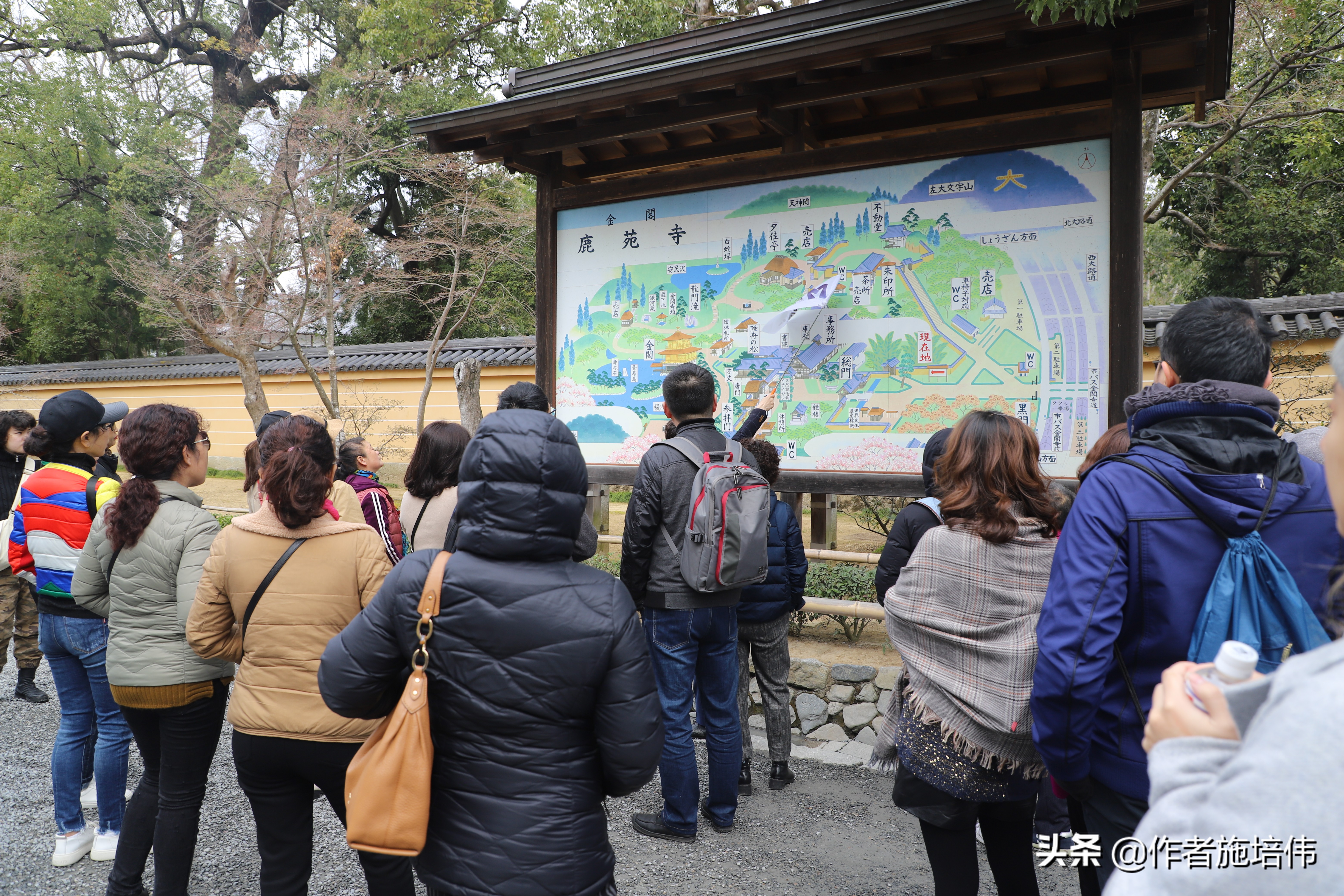日本旅游热度下降,日本游客不会去的地方