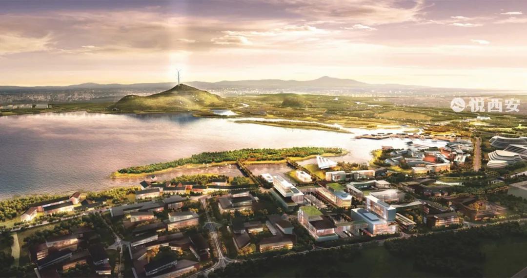 斗门水库昆明池项目部,西安昆明池斗门水库工程哪年开工