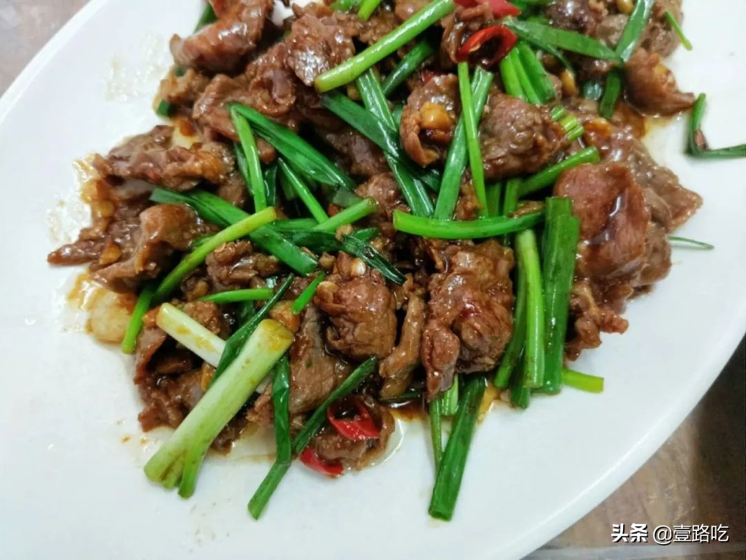 北海|报告!没遇到传销组织,只有吃不尽的海鲜美食