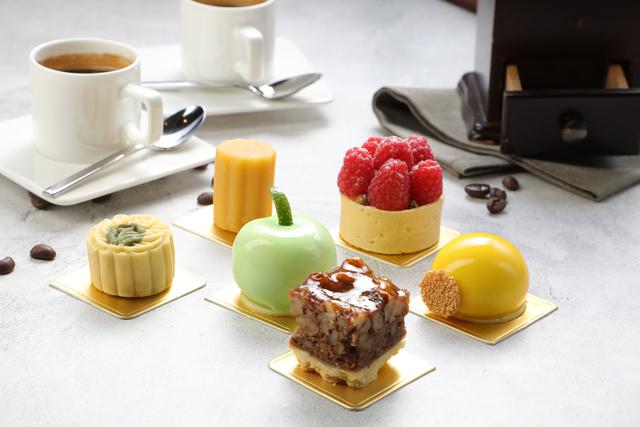 有故事｜奢享居网民评价榜首的望京昆泰下午茶