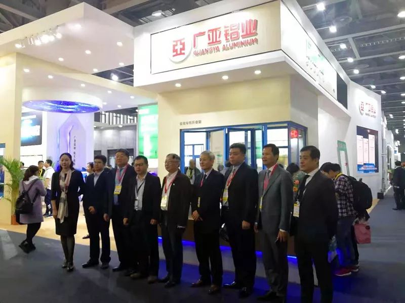 铝型材门窗十大品牌排名,建筑铝型材十大排名