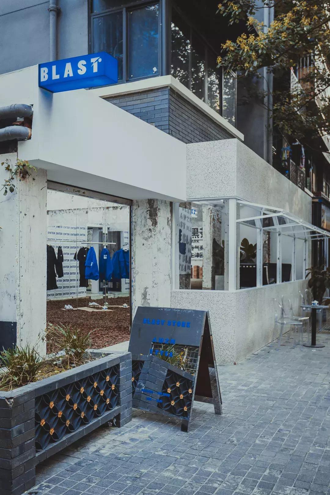 这家店没有门,却叫众妙之门