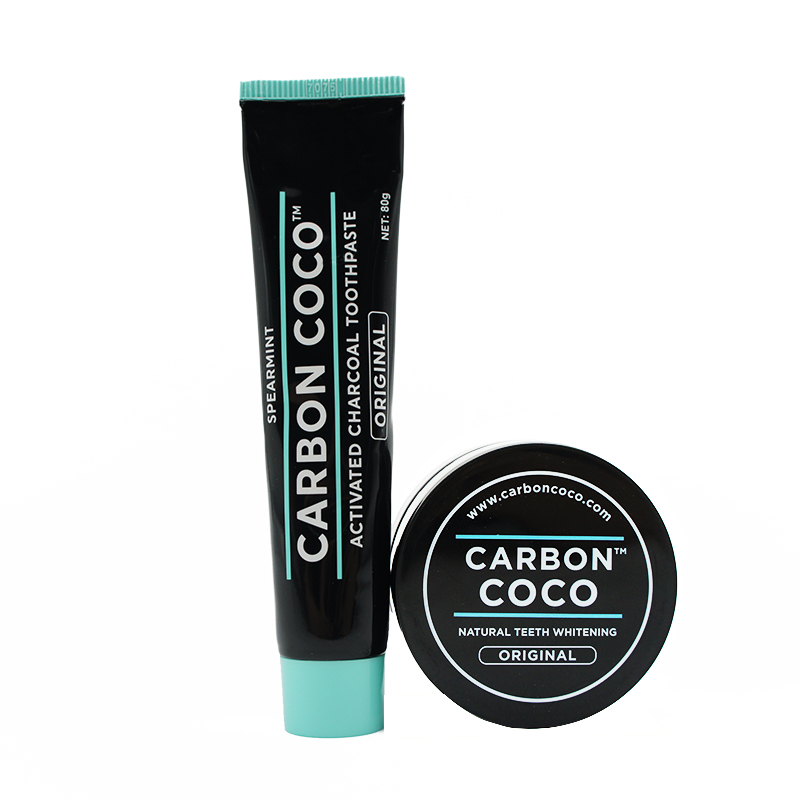 测评美白牙膏,美白好闻牙膏