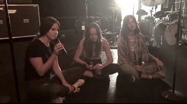 打雷姐最喜欢的歌,打雷姐youngandbeautiful