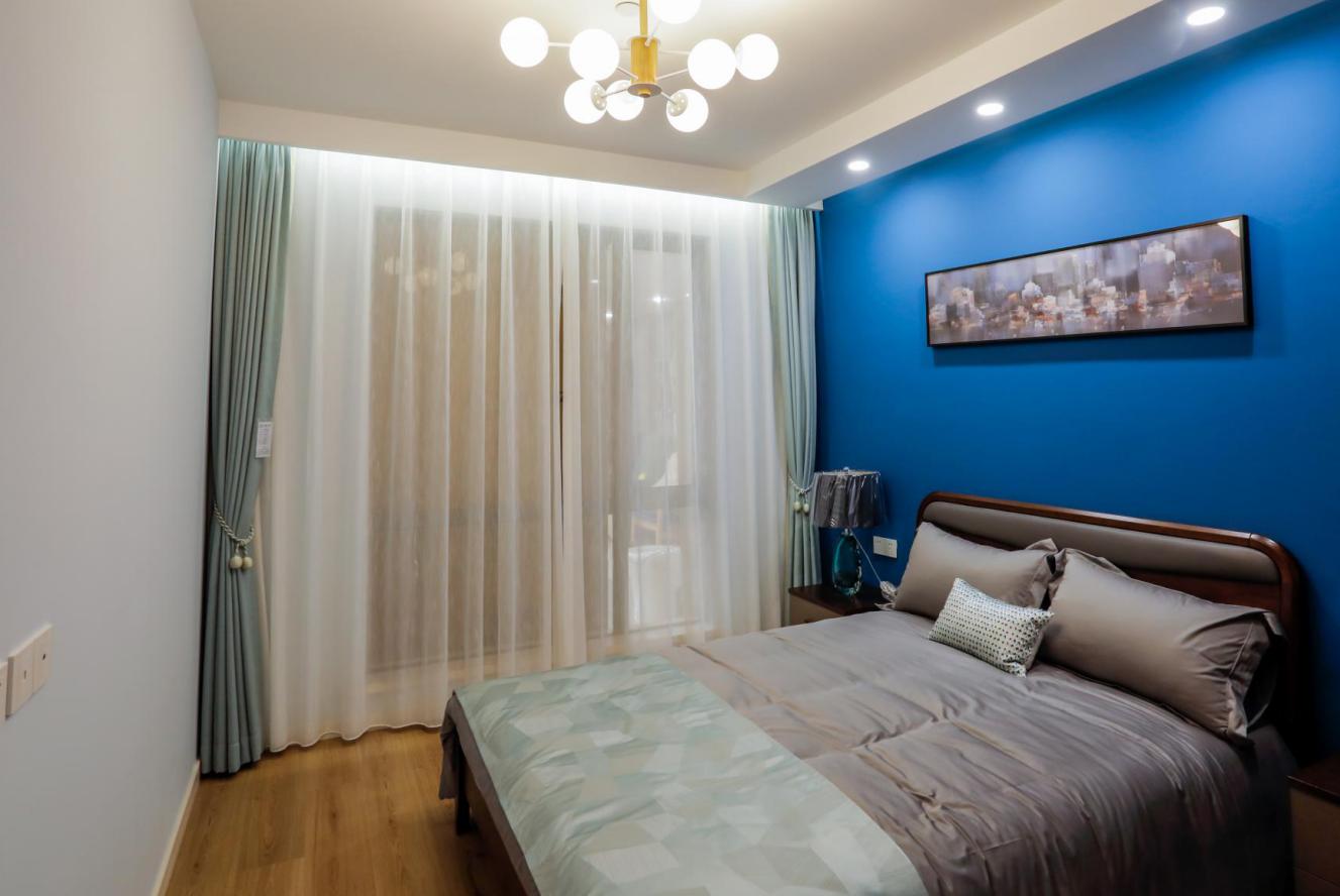 窗帘选购技巧8大选购口诀,窗帘怎么选才省钱又实用