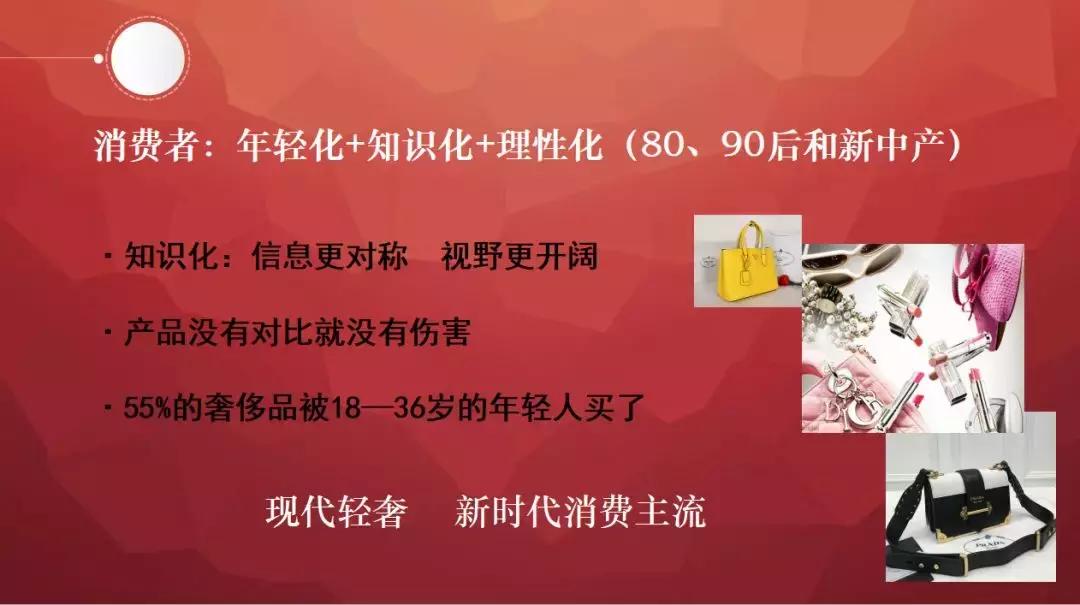 PPT丨老牛:在“2018瓷砖品牌运营新思维论坛”上的演讲(上)