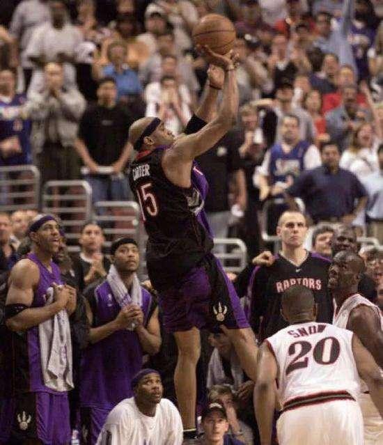 北境新王登基！回顾多伦多猛龙24年夺冠历程