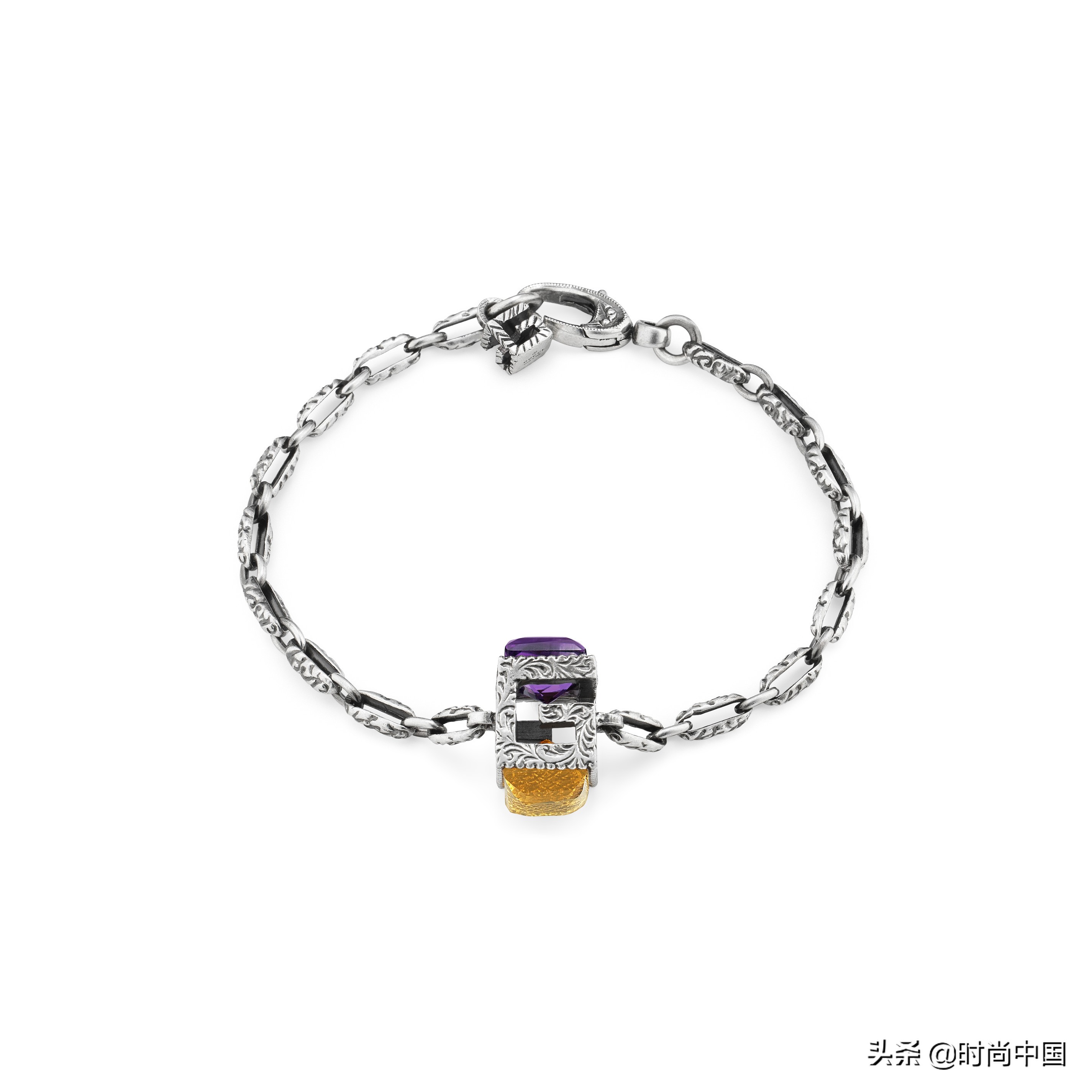 gucci腕表珠宝新春时髦攻略,gucci腕表生肖