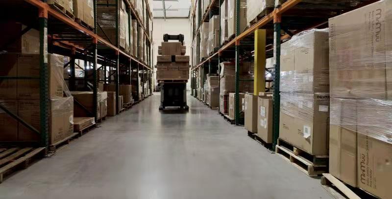 京东携元禾“重注”出口B2B平台“大健云仓”