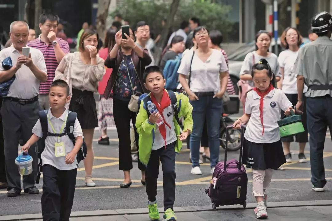 如果家长硬要报补习班该怎么办,没有条件报补习班该怎么办