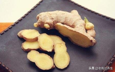 生姜加一物养肝强肾补肝,红糖泡大蒜姜能养肝护肝吗