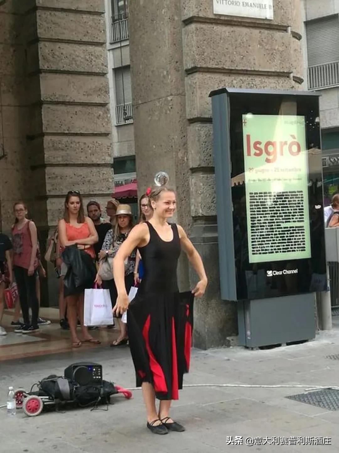 意大利和中国的物价对比,意大利物价与中国比怎么样