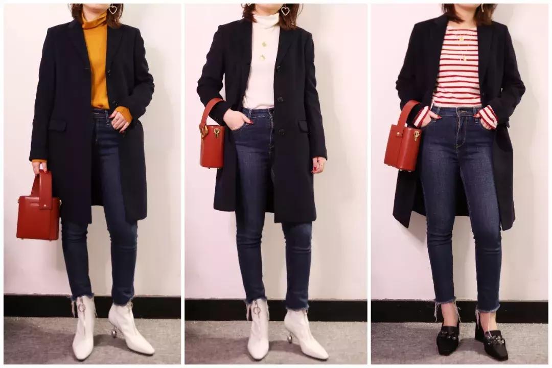 Miss烧饼的大衣购买心得