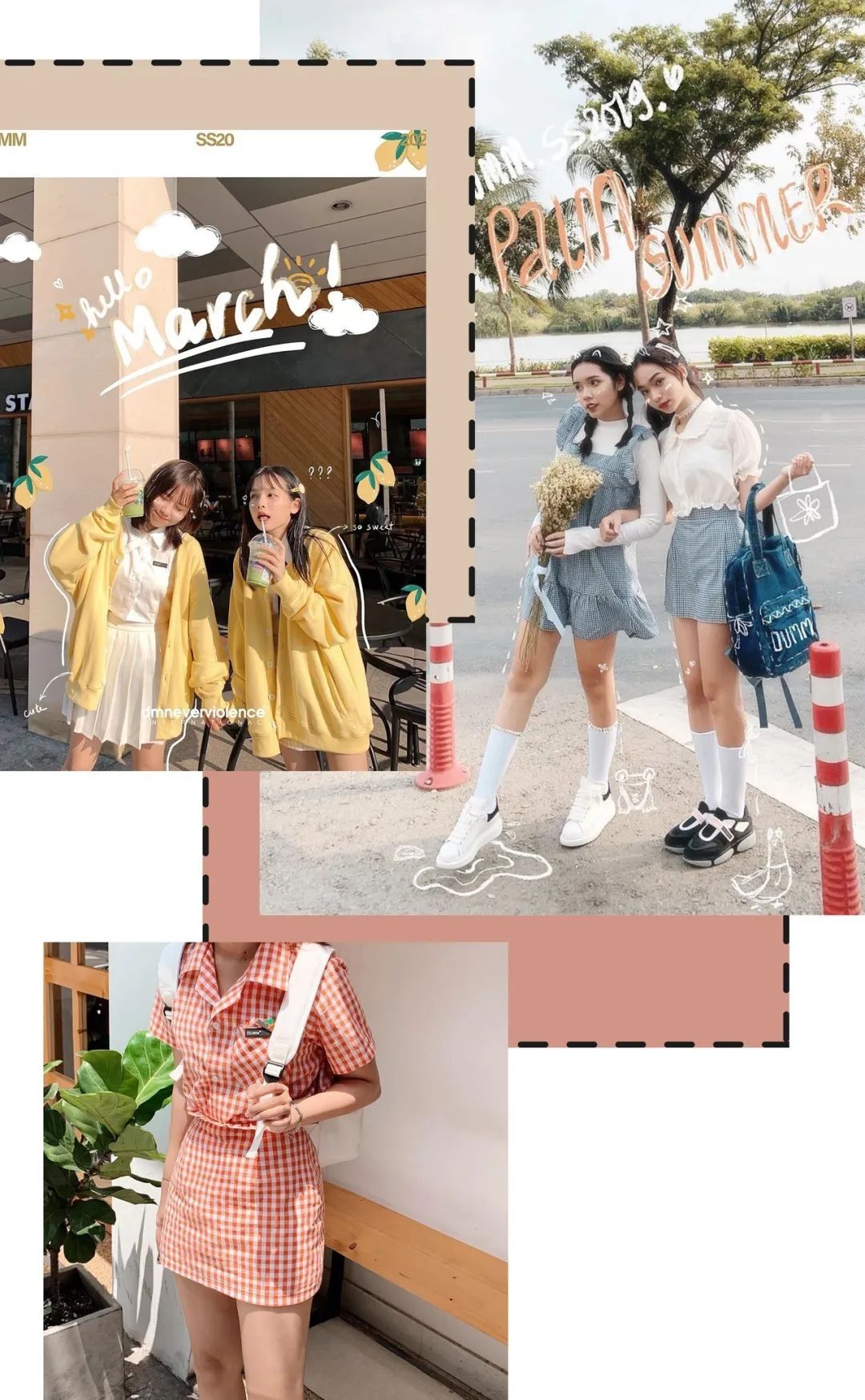 zara连衣裙烂大街吗,zara翻车