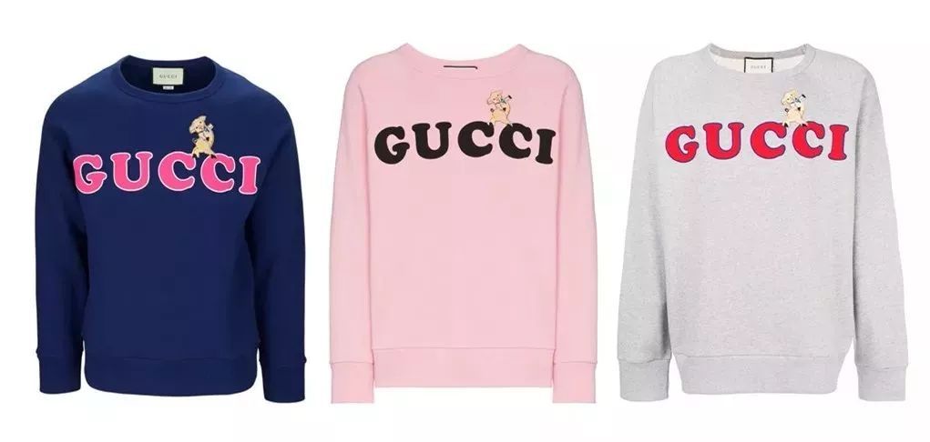 2019各大牌猪年限定,lv猪年限定