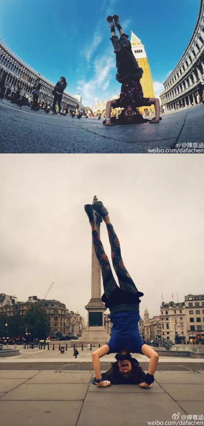 陈意涵少女感十足,陈意涵温柔起来还是很惹人喜爱的