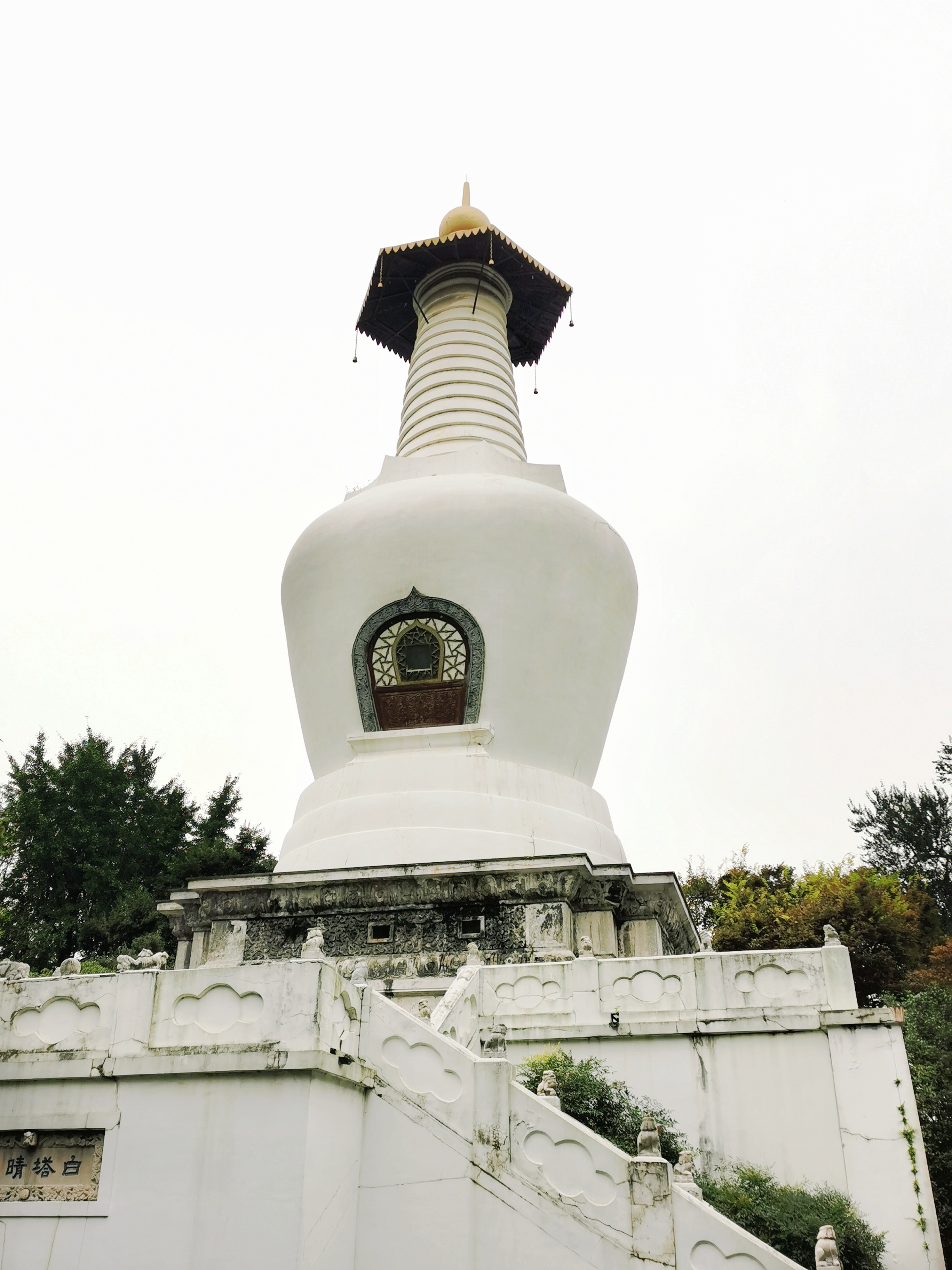 瘦西湖美若西施,古典瘦西湖