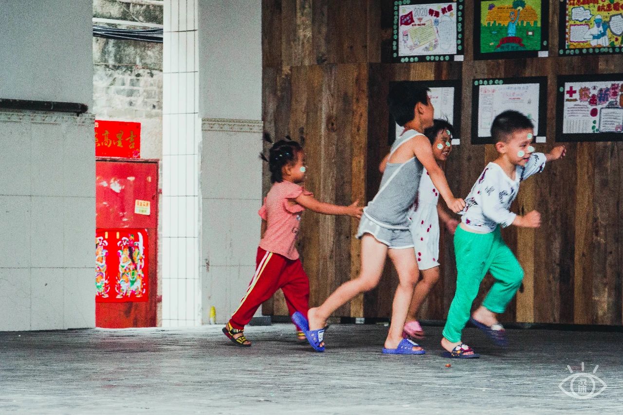 深圳值得逛的古镇,深圳有一条街全是复古的