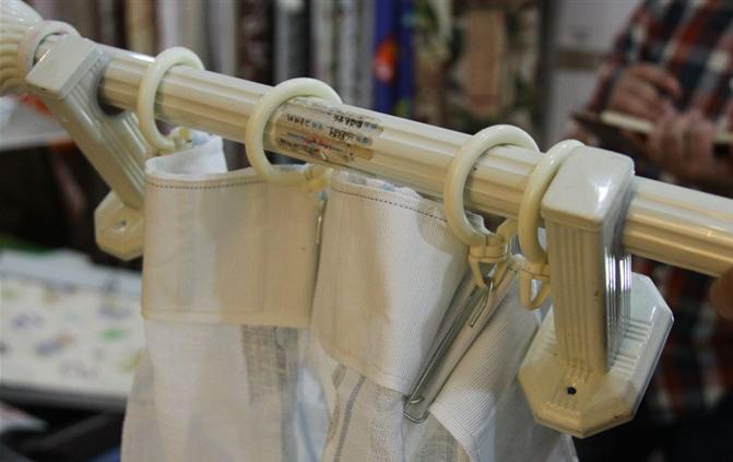 新房子安装窗帘需要注意什么,房子窗帘装几层