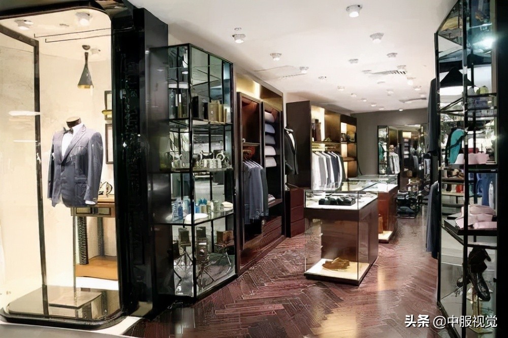 高品质广州买手集合店,广州最出名的买手店