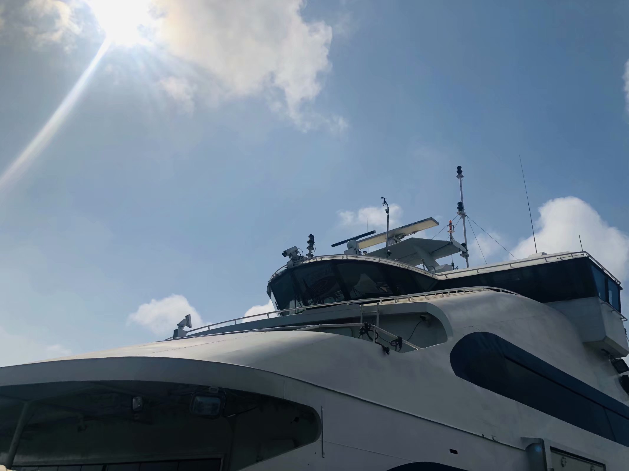 成都夫妻7天花5000玩遍涠洲岛（最后有防踩坑攻略）