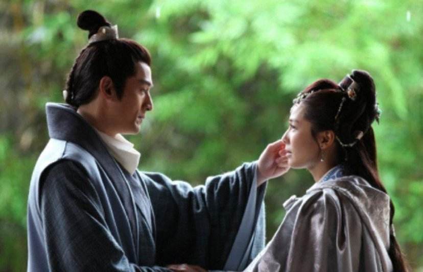 一卷风云琅琊榜,一卷风云琅琊榜影评