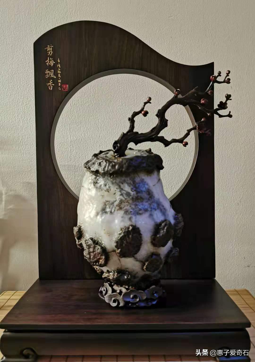 中国奇石戈壁石图片大全,二十种戈壁石有收藏价值