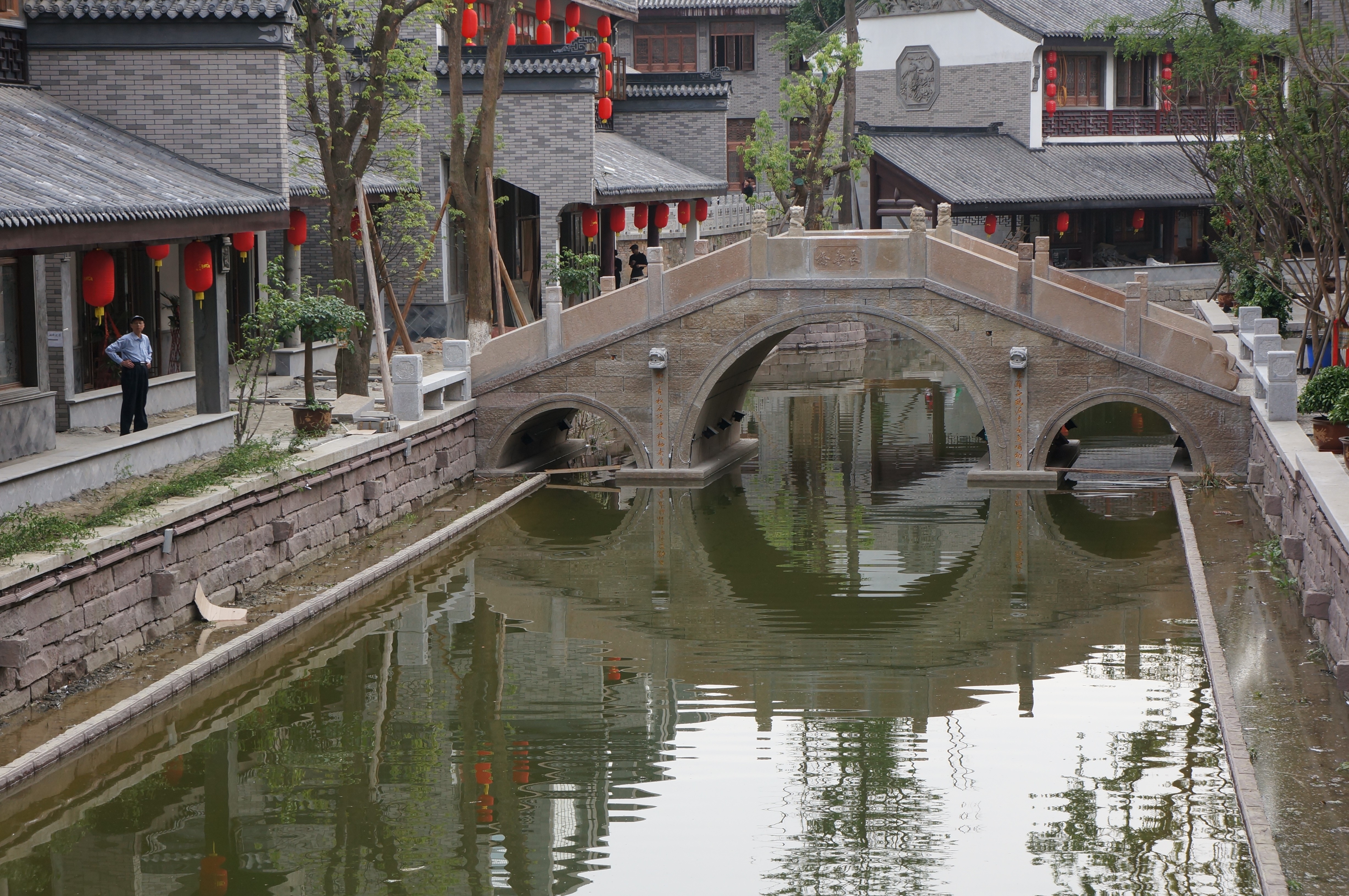 成都龙潭水乡门票价格,成都龙潭水乡的最新现状