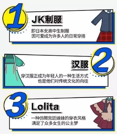 上海漫展jk后续新闻,上海漫展jk制服事件女生道歉