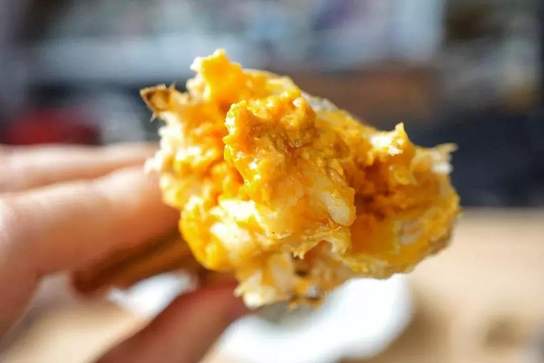 大闸蟹要公蟹的还是母蟹的好吃,现在吃大闸蟹是公的好还是母的好