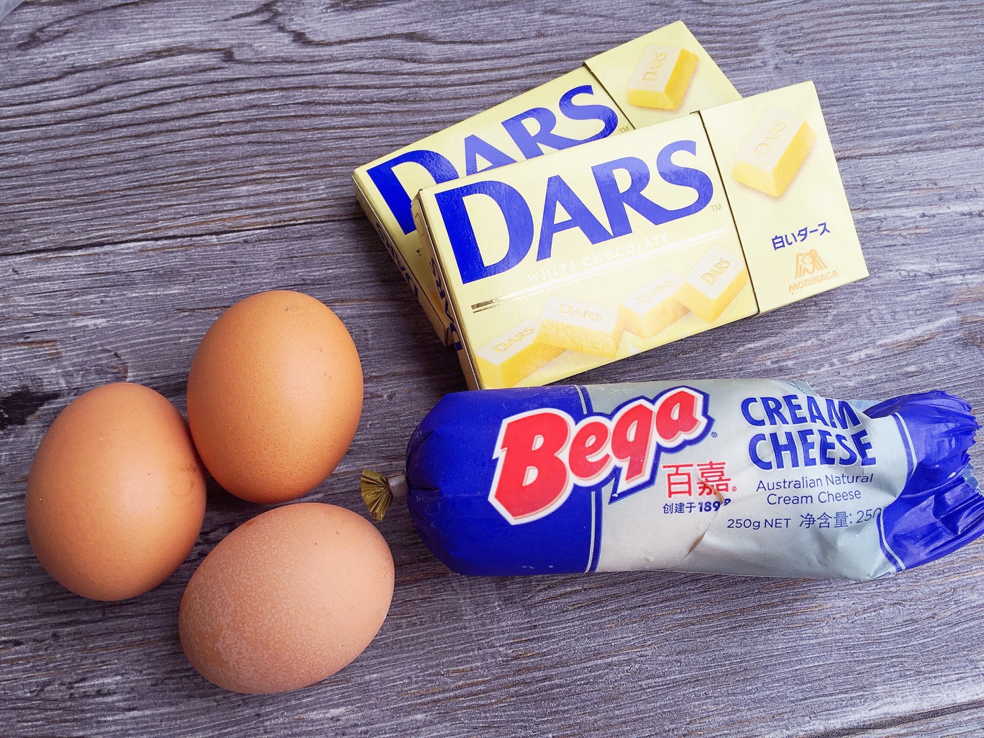 只有黄油没有面粉的甜点,厨神料理草莓芝士蛋糕